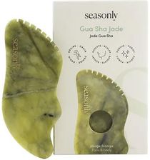 Zdjęcie Seasonly Mushroom Quartz Gua Sha Do Masażu Konturów Oczu - Szprotawa