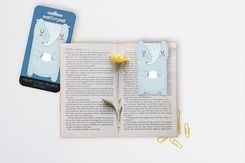 Zdjęcie Zakładka Magnetyczna Słoń - Rogoźno