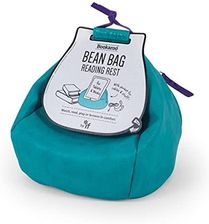 Bean Bag Pufa Z Kieszonką Pod Książkę/Tablet Turku