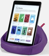 Zdjęcie Bean Bag Pufa Z Kieszonką Pod Książkę/Tablet Fiole - Dzierżoniów