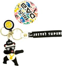 Zdjęcie Brelok Dab Czarny - Mieroszów