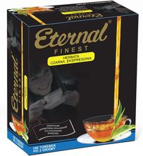 Zdjęcie Eternal Herbata czarna 100X2g - Jastrzębie-Zdrój