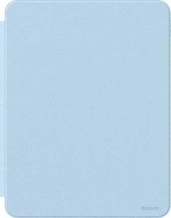 Baseus Etui Magnetyczne Do iPad 10,2" (Niebieski) (Arjs041003)