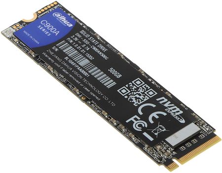 DAHUA SSD 500 GB M.2 (SSD-C900AN500G)