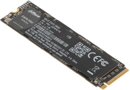 DAHUA SSD 1 TB M.2 (SSD-C970PN1TB)