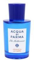 Acqua Di Parma Blu Mediterraneo Arancia Di Capri Woda Toaletowa 75 ml