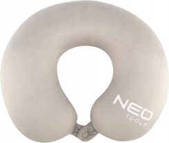 Zdjęcie Neo Tools Poduszka Podróżna Neo Tools Przyjemna W Dotyku Tk GD016 - Dęblin
