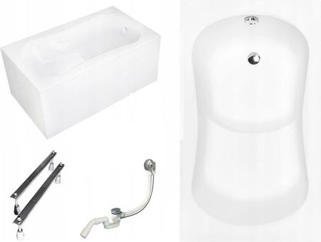 Besco Aria Rehab 120X70 2010000011775