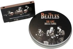 Zdjęcie The Beatles - Lost Decca Tapes (Luxury Metal Tin) (KASETA) - Rychwał