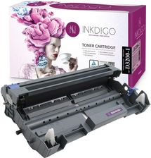 Tambour Image DR3200 Noir Compatible Brother - Pour DCP-8070D, HL-5340, MFC-8370DN Etc. - Rendement 25 000 Pages, Installation Facile