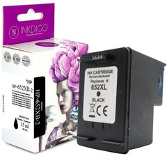 Inkdigo Xl Zamiennik Do Hp Deskjet Czarny Ml Hp Xlbk Xlbkf V Ae