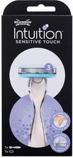 Wilkinson Sword Intuition Sensitive Touch Maszynka Do Golenia 1 szt.