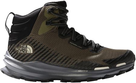 The North Face Vectiv Fastpack Mid Futurelight Zielony