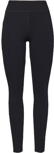 Legginsy wspinaczkowe damskie Black Diamond Session Tights - ink