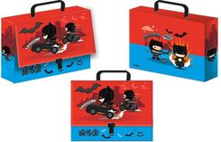 Zdjęcie Teczka Z Rączką Walizeczka Batman - Rypin