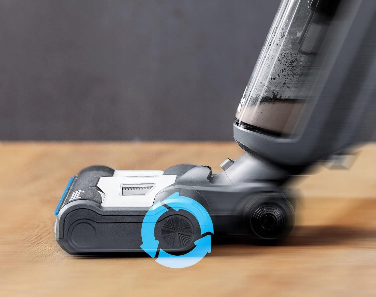 Bissell CrossWave HF3 3598N Opinie i ceny na Ceneo.pl
