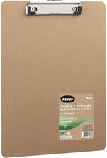 Zdjęcie Deska Z Klipem A4 - Lubień Kujawski