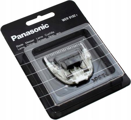 Panasonic Ostrze WER9102Y1361