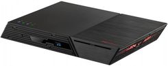 Serwer plików Asustor Flashstor 12 Pro FS6712X 12-bay, Quad-Core 2.0GHz, 10GbE Port, 4GB RAM DDR4, 12x M.2 SSD