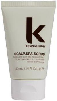 Kevin Murphy Scalp.Spa Scrub Oczyszczający Peeling Do Skóry Głowy 40Ml