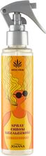 Zdjęcie Joanna Niezłe Ziółko Termoochronny Spray Do Włosów 150 Ml - Lipsko