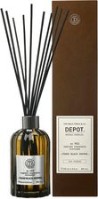 Depot Male Tools Depot 903 Dyfuzor Zapachowy Zapach Czarnego Pieprzu Cytrusów I Drzewa Cedrowego 200ml