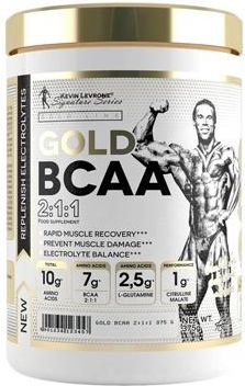 Kevin Levroneold Bcaa 2 1 375G