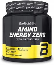 Zdjęcie Biotech Usa Energy Zero 360G - Łazy