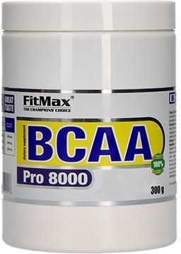 Fitmax Bcaa Pro 8000 300G