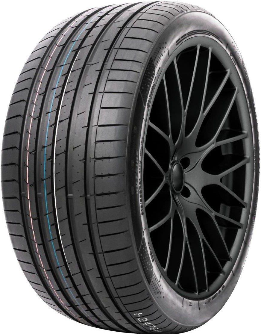 Gomme 225 40 18 Estive Pneumatico Estivo Riken Ultra High Performance - 235/40R18 95Y, Per Auto Aderenza Bagnato C