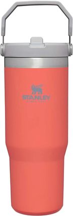Stanley kubek The IceFlow Flip Straw Tumbler 0.89L Guava