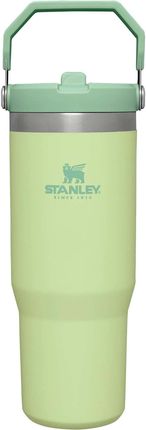 Stanley kubek The IceFlow Flip Straw Tumbler 0.89 l Citron