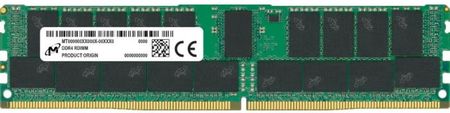 Pamięć RAM Micron DDR4 32GB 3200MHz CL22 (MTA18ASF4G72PZ3G2R)