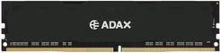 Pamięć RAM Adax DDR4 8GB 3200MHz CL16 (IRKA3200D464L16SA8G)