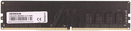 2-Power DDR4 8GB 2666MHz CL19 (MEM9203S)