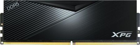 Pamięć RAM Adata XPG Lancer DDR5 16GB 5600MHz CL36 (AX5U5600C3616GCLABK)