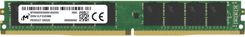 Pamięć RAM Micron DDR4 32GB 3200MHz CL22 ECC (MTA18ADF4G72AZ3G2F1R)