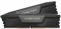 Zdjęcie Pamięć RAM Corsair Vengeance DDR5 16GB 5200MHz CL40 (CMK16GX5M2B5200C40) - Staszów