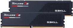 Pamięć RAM G.Skill Ripjaws S5 DDR5 64GB 6400MHz CL32 (F56400J3239G32GX2RS5K)