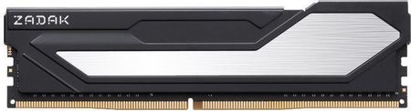 Pamięć RAM Apacer Zadak Twist DDR4 32GB 3200MHz CL16 (ZD4TWS32C2832GYB2)