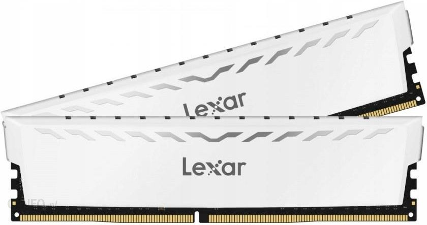 Lexar Thor 16GB DDR4 Memory Kit (2x8GB)