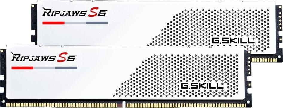 Pamięć RAM G.Skill Ripjaws S5 DDR5 64GB 5600MHz CL30