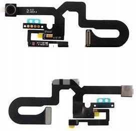 Apple Iphone 8 Plus Kamera Przednia Taśma Sensor Czujnik