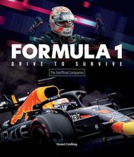 Zdjęcie Formula 1 Drive to Survive Unofficial Companion - Wrocław