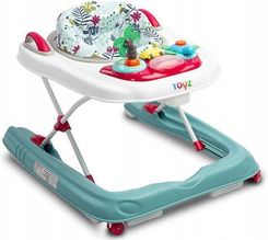 Zdjęcie Toyz Surf Chodzik Jeździk Pchacz 3w1 Interaktywny Blossom - Oświęcim
