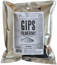 Zdjęcie Ramy Czasu Gips Odlewniczy Polimerowy Modelowy 12MPa 1kg 2281 - Trzebinia