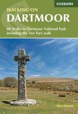Zdjęcie Walking on Dartmoor - Gdańsk