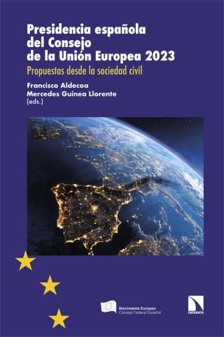 PRESIDENCIA ESPAÑOLA DEL CONSEJO DE LA UNION EUROPEA 2023 - Literatura ...