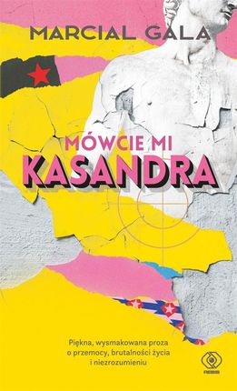 Mówcie mi Kasandra (E-book)