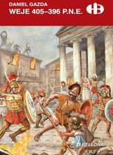 Zdjęcie Weje 405-396 p.n.e. (E-book) - Sanniki